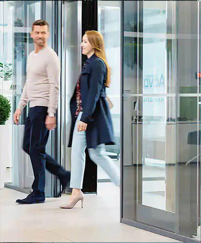 فروش درب اتوماتیک